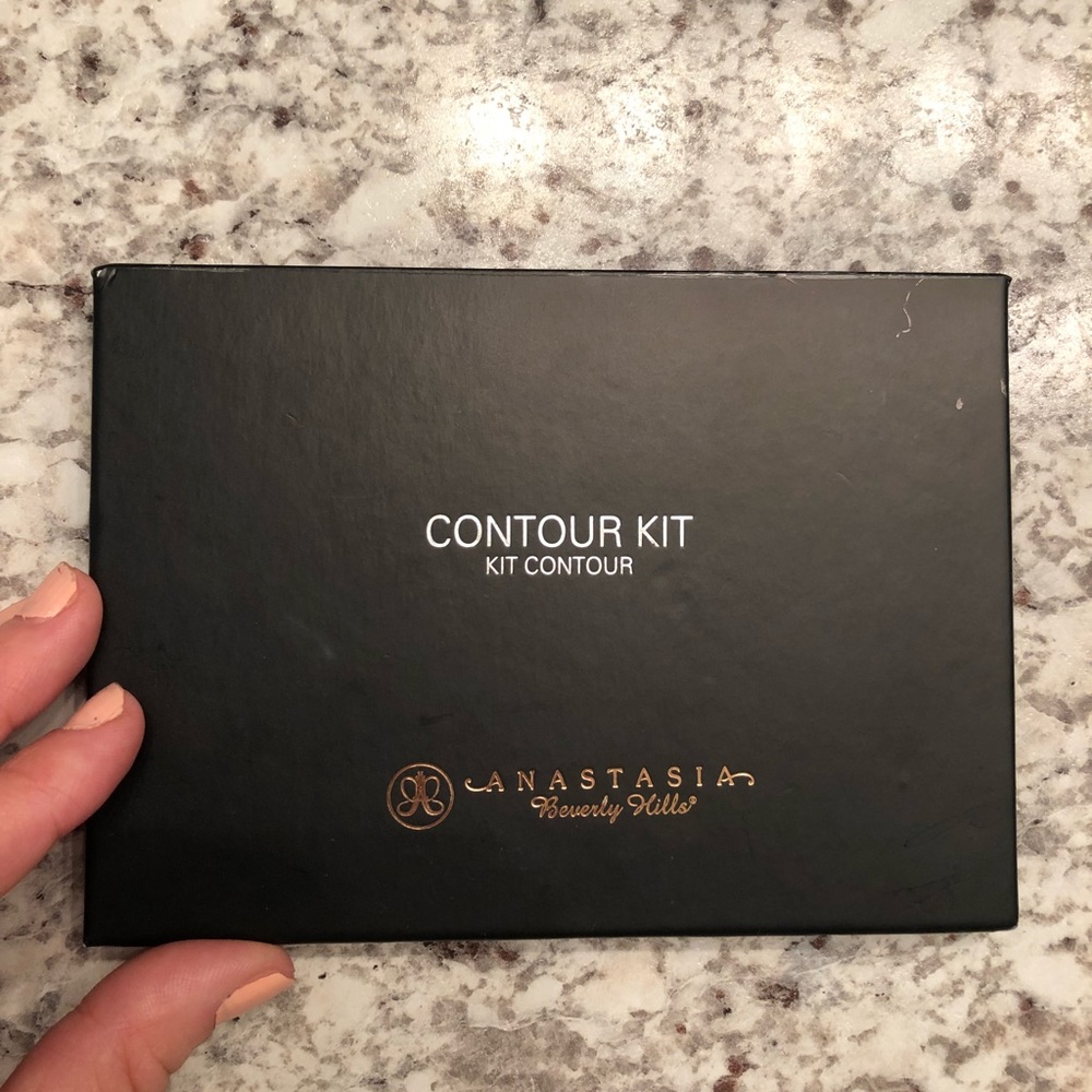 Anastasia Beverley Hills Contour Kit